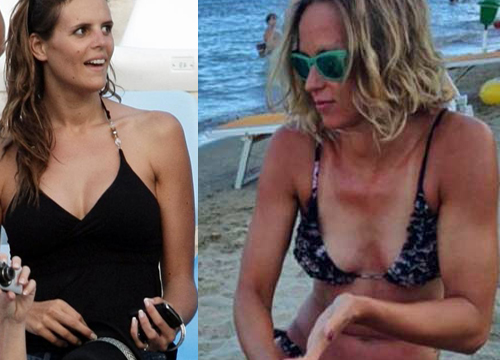 Manaudou sulla Pellegrini: “Le avrei strappato gli occhi”. E Fede… Manaudou sulla Pellegrini: “Le avrei strappato gli occhi”. E Fede…