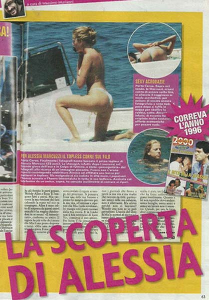 Barbara D’Urso rinuncia all’Isola dei Famosi, condurrà la Marcuzzi