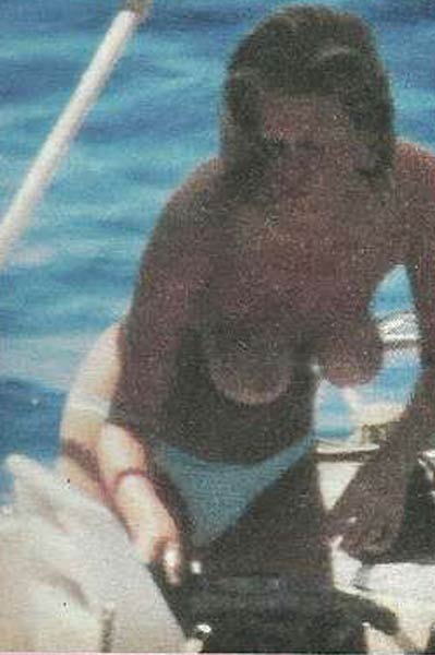 Barbara D’Urso rinuncia all’Isola dei Famosi, condurrà la Marcuzzi
