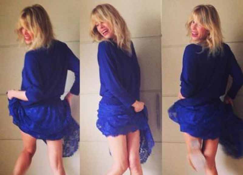 Barbara D’Urso rinuncia all’Isola dei Famosi, condurrà la Marcuzzi