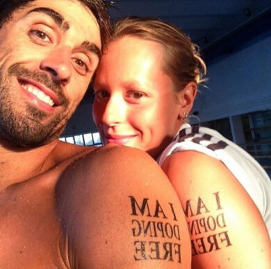 Manaudou sulla Pellegrini: “Le avrei strappato gli occhi”. E Fede…