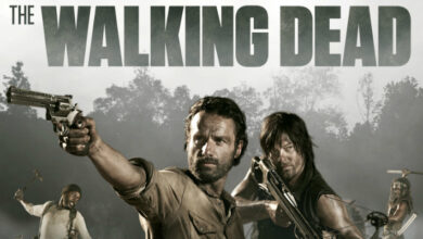 Walking Dead, ecco la season 5. Ma già si lavora sulla 6