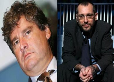 Crisi Talk, Selvaggia Lucarelli: Formigli ha trovato la via d’uscita