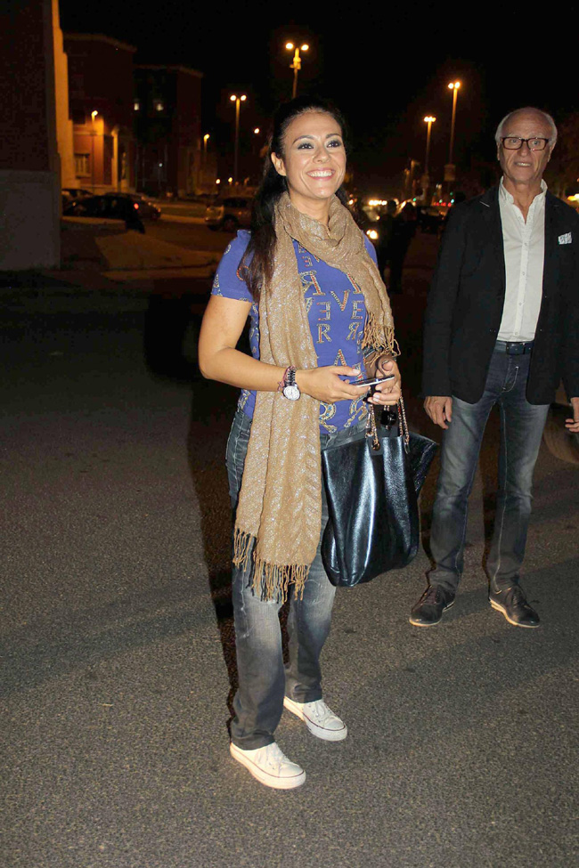 Ballando con le stelle: Giusy Versace perde la protesi durante l’esibizione Ballando con le stelle: Giusy Versace perde la protesi durante l’esibizione