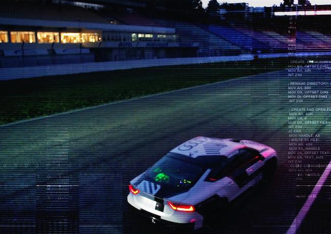 Alla finale del DTM Audi mostrerà il potenziale dell’auto a guida pilotata Alla finale del DTM Audi mostrerà il potenziale dell’auto a guida pilotata