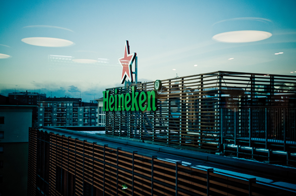 “Heineken Incontra” il Gruppo presenta il suo contributo economico e sociale “Heineken Incontra” il Gruppo presenta il suo contributo economico e sociale