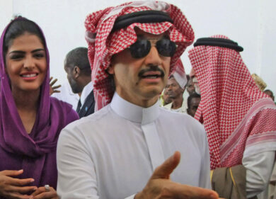 Al Waleed in soccorso di Topolino: sì all’aumento per Euro Disney