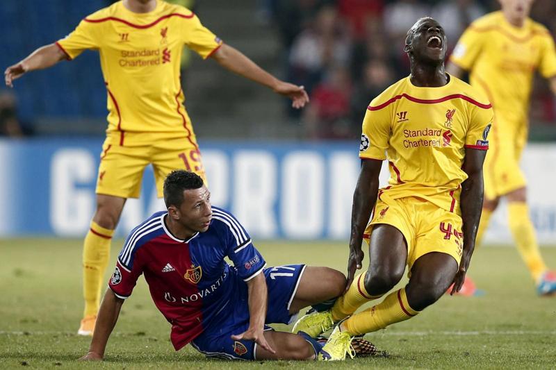Balotelli-Fico, incontro notturno. Accordo da 1.200 euro per Pia Balotelli-Fico, incontro notturno. Accordo da 1.200 euro per Pia