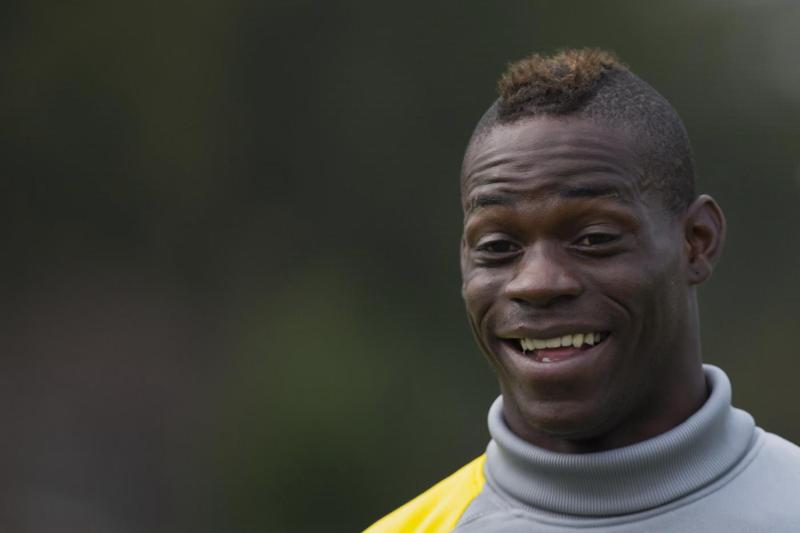 Balotelli-Fico, incontro notturno. Accordo da 1.200 euro per Pia Balotelli-Fico, incontro notturno. Accordo da 1.200 euro per Pia
