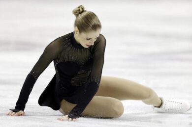 Doping: Kostner sentita in procura Bolzano, per lei 80 domande