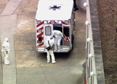 Ebola, quasi diecimila nuovi casi a settimana