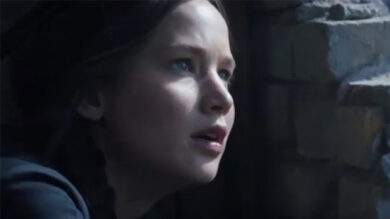 Il nuovo “Hunger Games”