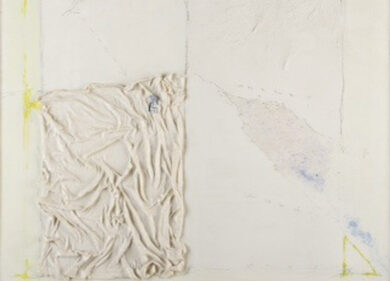 L’art director si mette in mostra. Visuart, l’antologia di Marini