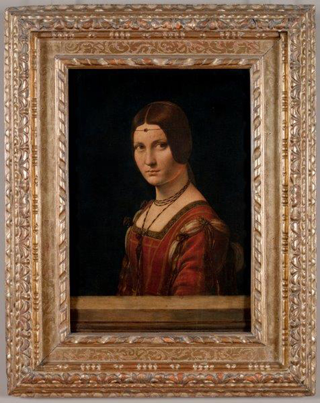 Louvre Abu Dhabi, ecco i tesori francesi in prestito per il primo anno di esposizione Louvre Abu Dhabi, ecco i tesori francesi in prestito per il primo anno di esposizione