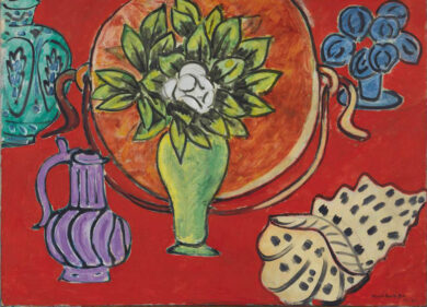 Louvre Abu Dhabi, ecco i tesori francesi in prestito per il primo anno di esposizione