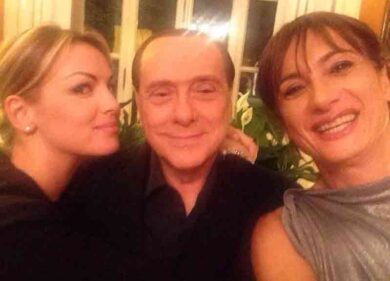 Luxuria: “Silvio mi ha detto sì sulle unioni civili. E sulla cena…”