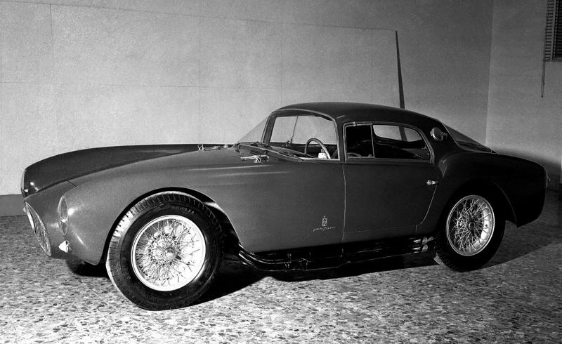 Maserati, da Nuvolari a Marchionne: I 100 anni del tridente con Filmmaster Maserati, da Nuvolari a Marchionne: I 100 anni del tridente con Filmmaster