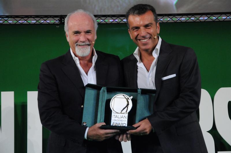 Antonio Ricci, Albertino e.. ecco i premiati all’evento di Roberto Re Antonio Ricci, Albertino e.. ecco i premiati all’evento di Roberto Re