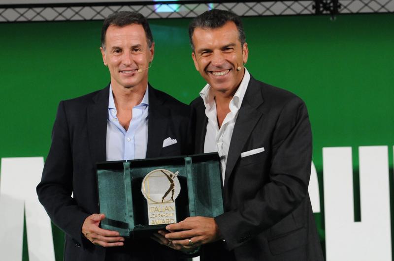 Antonio Ricci, Albertino e.. ecco i premiati all’evento di Roberto Re Antonio Ricci, Albertino e.. ecco i premiati all’evento di Roberto Re