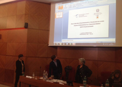 Thun sempre più vicina alle donne. L’80% dell’organigramma è femminile