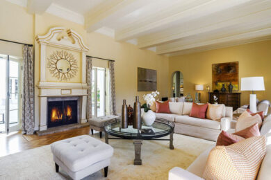 La ‘ndrangheta voleva copiare Scarface. La villa sarà una casa famiglia