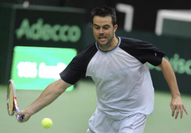 Scommesse, pm indagano sul tennis: le conversazioni di Bracciali e…