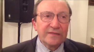 VIDEO: intervista al prof. Enzo Grossi, Advisor scientifico del Padiglione Italia EXPO 2015