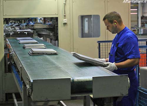 Pil/ L’Istat rifà i conti e conferma: dal 2011 l’Italia non cresce più Pil/ L’Istat rifà i conti e conferma: dal 2011 l’Italia non cresce più