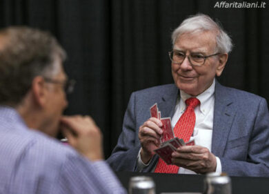 Super-ricchi triplicati dal 2.000. Ecco chi sono i Paperoni d’Italia