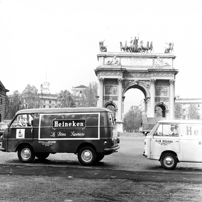 Heineken regala “freedrink” ma per bere acqua. A Milano iniziativa con A.L.A Onlus Heineken regala “freedrink” ma per bere acqua. A Milano iniziativa con A.L.A Onlus