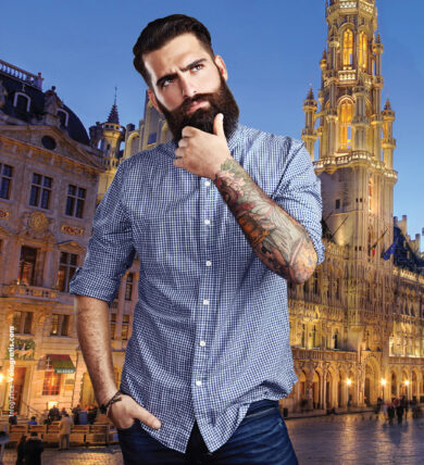 In viaggio per il mondo alla scoperta del movimento hipster