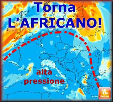 Meteo pazzo, dopo le alluvioni torna l’estate (a ottobre)