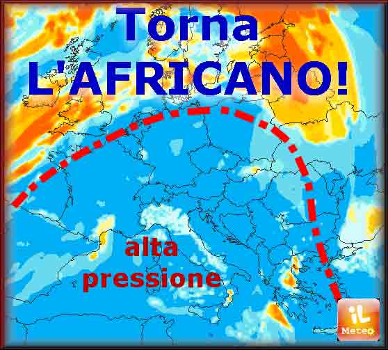 Meteo pazzo, dopo le alluvioni torna l’estate (a ottobre) Meteo pazzo, dopo le alluvioni torna l’estate (a ottobre)