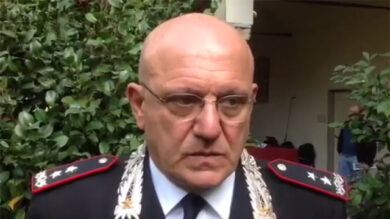 VIDEO: intervista al Generale Cosimo Piccinno, comandante NAS Milano