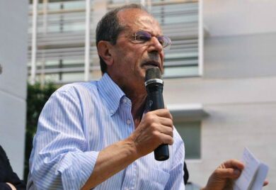 Regionali, Schittulli gela il centrodestra: “Mi candido. Con o senza primarie”