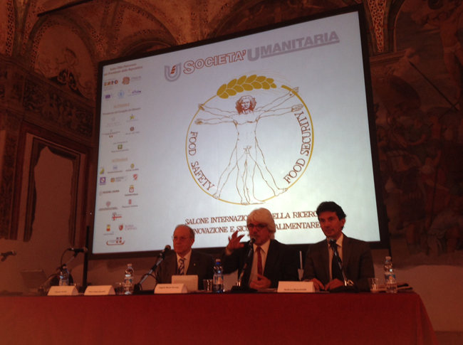 NAS: “Controlli giornalieri per la sicurezza alimentare, il cibo è nostro amico”