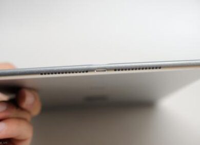 Apple presenta i suoi nuovi tabletEcco l’iPad Air 2: guarda le foto