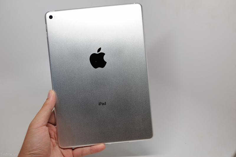 Galleria foto 'Apple presenta i suoi nuovi tabletEcco l’iPad Air 2: guarda le foto' - foto 1