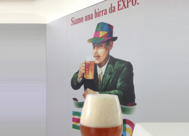 Arriva da Bergamo la Moretti per l’Expo