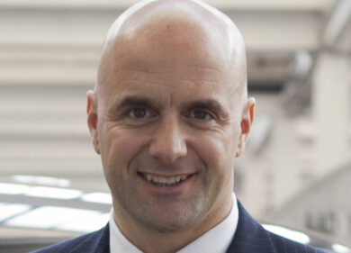 Tnt Italy, Tagliabue nuovo Sales Director