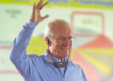 Boom di sbalzi d’umore in autunno. Ecco i 10 esercizi della felicità