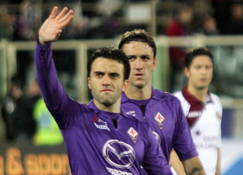 Fiorentina, l’agente di Pepito Rossi: “Tornerà più forte di prima” Fiorentina, l’agente di Pepito Rossi: “Tornerà più forte di prima”