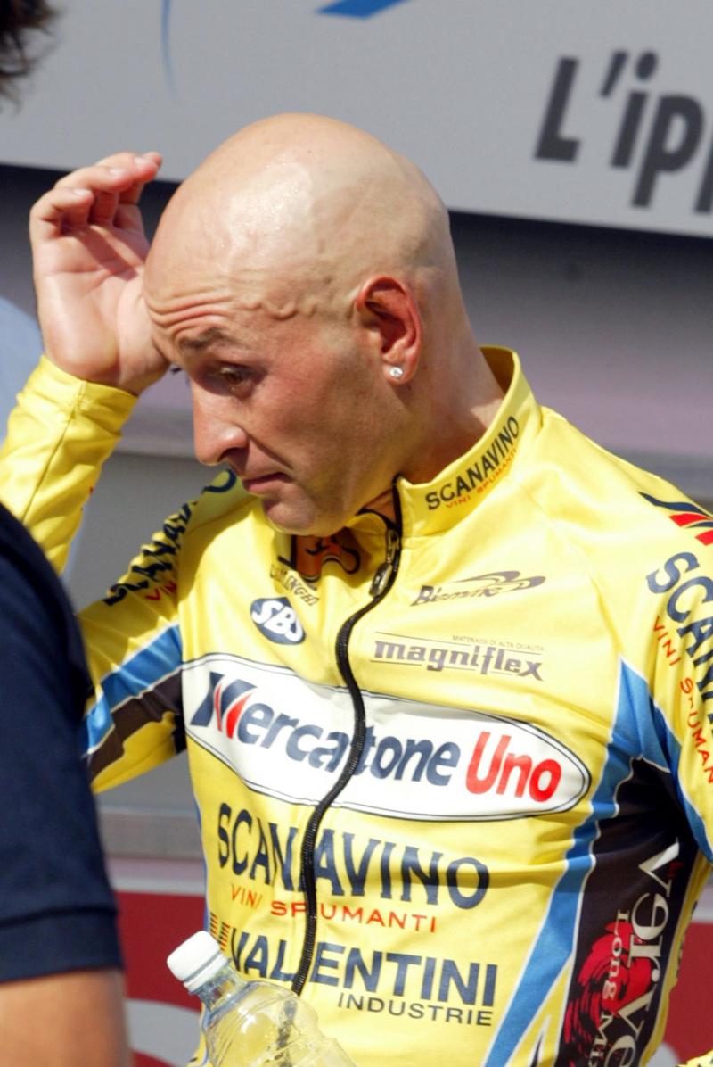 Pantani, la camorra, le scommesse e Vallanzasca Pantani, la camorra, le scommesse e Vallanzasca