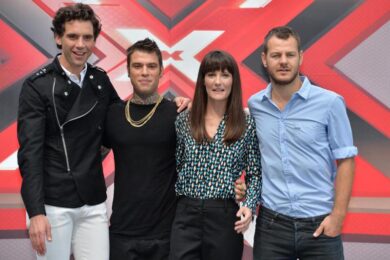 Sky: 9,1 mln spettatori unici, 1,8 mln per “X Factor”