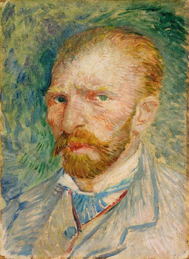 Arte/ In mostra a Milano Vincent van Gogh, il tormento di un genio Arte/ In mostra a Milano Vincent van Gogh, il tormento di un genio