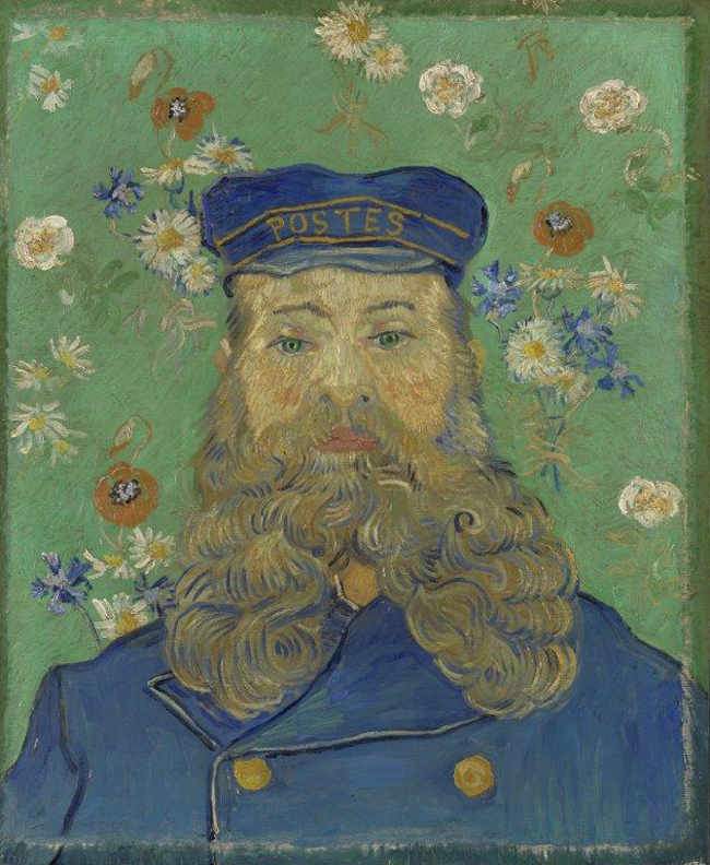 Arte/ In mostra a Milano Vincent van Gogh, il tormento di un genio Arte/ In mostra a Milano Vincent van Gogh, il tormento di un genio
