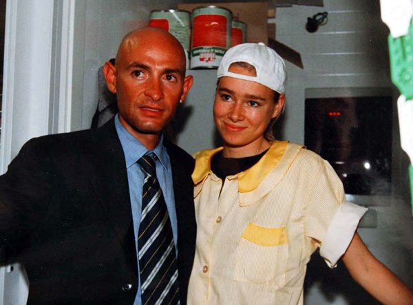 Pantani, la camorra, le scommesse e Vallanzasca Pantani, la camorra, le scommesse e Vallanzasca