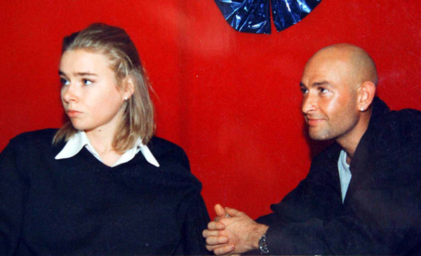 Pantani, la camorra, le scommesse e Vallanzasca Pantani, la camorra, le scommesse e Vallanzasca