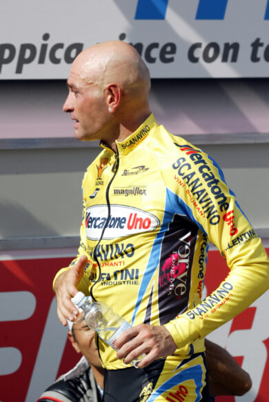 Pantani, la camorra, le scommesse e Vallanzasca