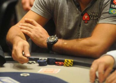 POKERSTARS.IT FA INCETTA DI PREMI AGLI EGR ITALY AWARDS 2014